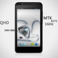 El primer UMTS/3G Android4.0