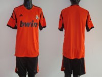 Real Madrid Temporada 2012/13