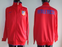Atletico Madrid 2012/13